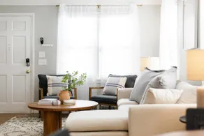 Bright, Beautiful & Cozy 4BR/2BA Plymouth Getaway! - Image 5