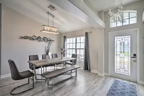 Heated Pool: Sun-Soaked Cape Coral Escape! - Image 4