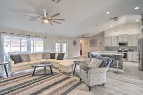 Heated Pool: Sun-Soaked Cape Coral Escape! - Image 3