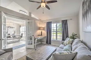 Heated Pool: Sun-Soaked Cape Coral Escape! - Image 2