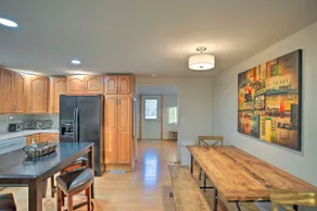 Charming Iowa Abode Near Knoxville Raceway! - Image 5