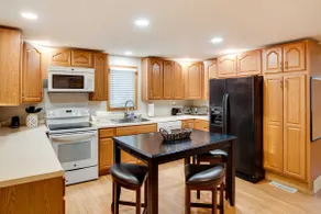 Charming Iowa Abode Near Knoxville Raceway! - Image 2