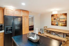 Charming Iowa Abode Near Knoxville Raceway! - Image 3