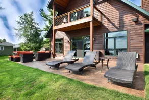 Cabin w/ Gradual Slope to Sandy Bottom Swimming! - Image 2