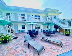Sunny Family Condo Near Beach - Perfect for Fall - Image 3
