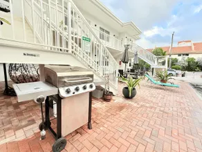 Sunny Family Condo Near Beach - Perfect for Fall - Image 4