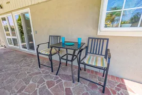 Relaxed home w/ pool & BBQ grill - Image 5