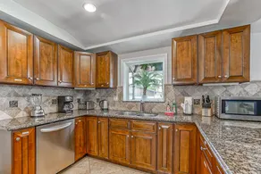 Relaxed home w/ pool & BBQ grill - Image 3