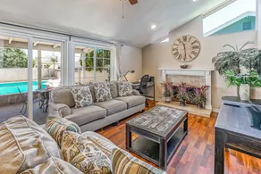 Relaxed home w/ pool & BBQ grill - Image 2