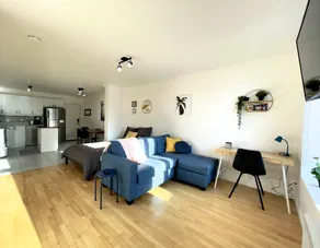 Great Apartment in Saint-Roch - Image 2