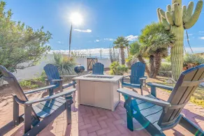 5bd/3ba, Gas Grill, King Beds, Huge Saguaro, Mountain Views - Image 3