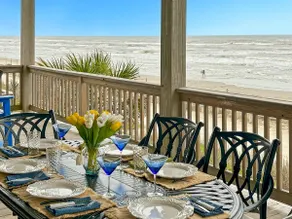 True Beachfront 500 5 Star Reviews Stocked & - Image 5