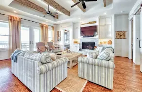 True Beachfront 500 5 Star Reviews Stocked & - Image 4