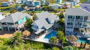 Aqua Dreams | Pool • Game Room • Pets • Boat Park! - Image 5