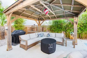 Aqua Dreams | Pool • Game Room • Pets • Boat Park! - Image 4