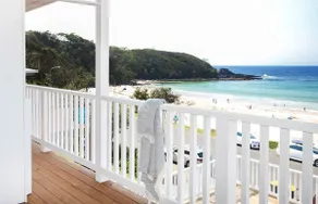 Pas Beach House Apartment 1 - Image 2