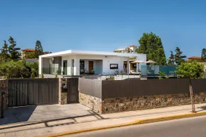 Villa Amo With Private Pool - Image 4