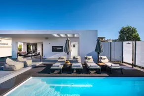 Villa Amo With Private Pool - Image 3