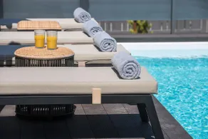 Villa Amo With Private Pool - Image 5
