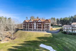 Laurel Fork Condo on Olde Mill Golf Course! - Image 2