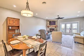 Laurel Fork Condo on Olde Mill Golf Course! - Image 3