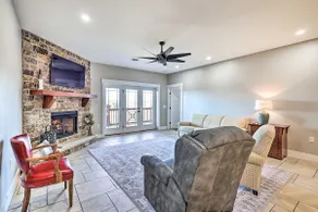 Laurel Fork Condo on Olde Mill Golf Course! - Image 5