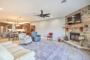 Laurel Fork Condo on Olde Mill Golf Course! - Image 4