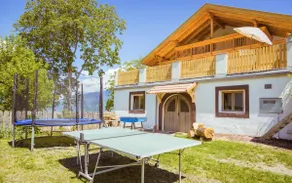 Stettnerhof apartment Ifinger - Image 2
