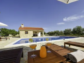 Holiday Home Villa Dalmacija by Interhome - Image 3