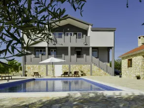 Holiday Home Villa Dalmacija by Interhome - Image 2