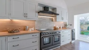 Yew Tree Cottage - Image 5