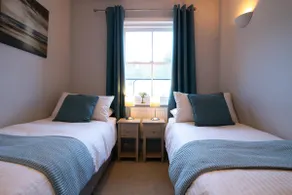 Seaside Mews - charming 2-bed cottage close to the sea - Image 4