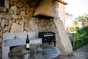 YourHouse Deulosal, apartment in rural house with pool - Image 5