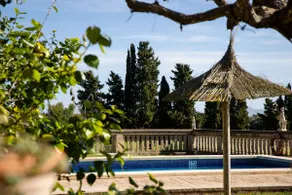 YourHouse Deulosal, apartment in rural house with pool - Image 2