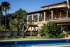 YourHouse Deulosal, apartment in rural house with pool - Image 3