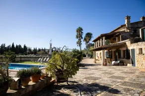 YourHouse Deulosal, apartment in rural house with pool - Image 4