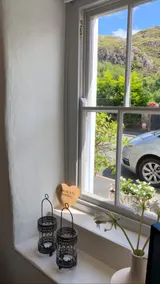 Snowdonia Stone Cottage - Image 4