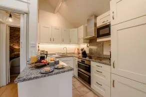 One bedroom dog friendly Cotswold holiday cottage - Oxbow Cottage - Image 5