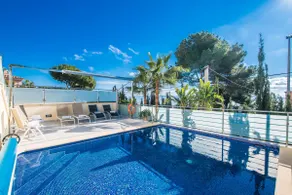 Ideal Property Mallorca - Villa Alcanada 1 - Image 2