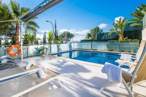 Ideal Property Mallorca - Villa Alcanada 1 - Image 3