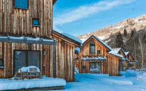 Superior Holiday home for 5 p. with gallery - Image 5