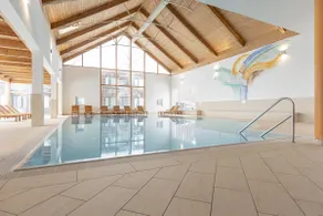 Superior Holiday home for 5 p. with gallery - Image 2