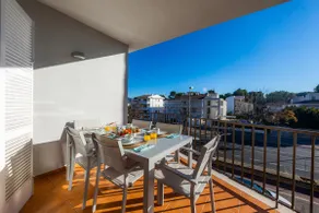LA ENCINA  - Apartment with terrace in Puerto de Alcúdia. Free WiFi - Image 2