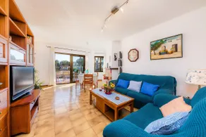 LA ENCINA  - Apartment with terrace in Puerto de Alcúdia. Free WiFi - Image 4