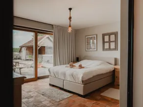 Country house with wellness in nature - Image 5