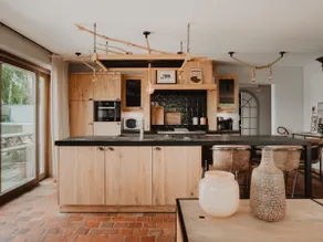 Country house with wellness in nature - Image 4