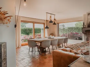 Country house with wellness in nature - Image 3