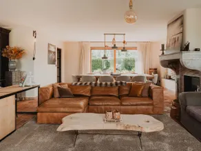 Country house with wellness in nature - Image 2