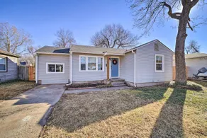 'The Boston Cottage' ~ 4 Mi to Downtown Tulsa - Image 3