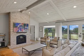 Casa Del Sol: New Three Bed 3 Bath overlooking MPCC Fairway - Image 2